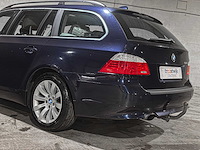 Bmw 520i touring corporate lease business line edition i 163pk 2010 5-serie , 68-kns-5 - afbeelding 7 van  39