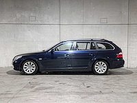 Bmw 520i touring corporate lease business line edition i 163pk 2010 5-serie , 68-kns-5 - afbeelding 8 van  39