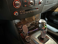 Bmw 520i touring corporate lease business line edition i 163pk 2010 5-serie , 68-kns-5 - afbeelding 9 van  39