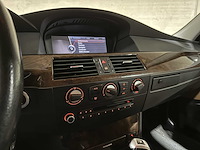 Bmw 520i touring corporate lease business line edition i 163pk 2010 5-serie , 68-kns-5 - afbeelding 10 van  39