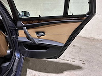 Bmw 520i touring corporate lease business line edition i 163pk 2010 5-serie , 68-kns-5 - afbeelding 20 van  39