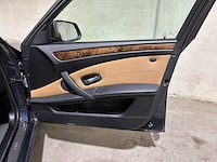 Bmw 520i touring corporate lease business line edition i 163pk 2010 5-serie , 68-kns-5 - afbeelding 21 van  39