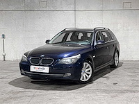 Bmw 520i touring corporate lease business line edition i 163pk 2010 5-serie , 68-kns-5 - afbeelding 12 van  39