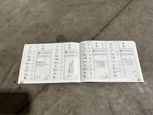 Bmw 520i touring corporate lease business line edition i 163pk 2010 5-serie , 68-kns-5 - afbeelding 25 van  39