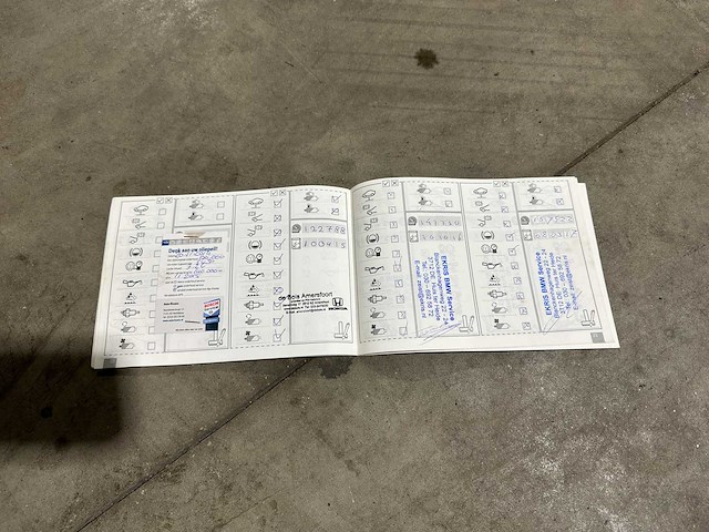 Bmw 520i touring corporate lease business line edition i 163pk 2010 5-serie , 68-kns-5 - afbeelding 26 van  39