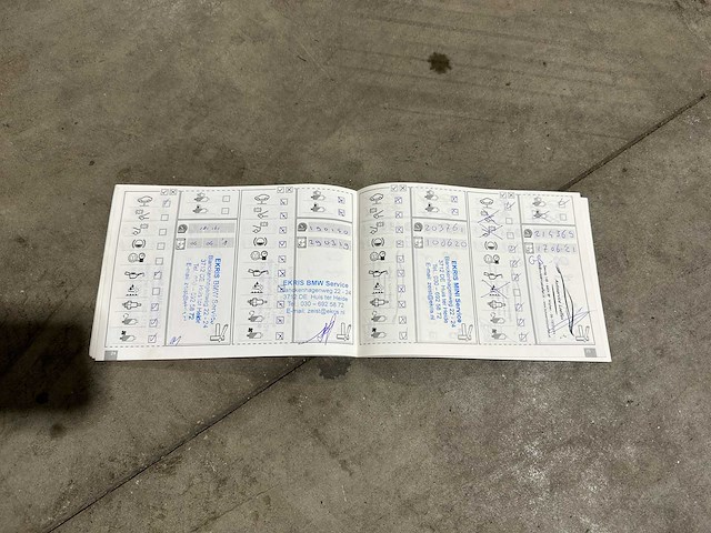 Bmw 520i touring corporate lease business line edition i 163pk 2010 5-serie , 68-kns-5 - afbeelding 27 van  39