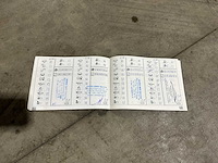 Bmw 520i touring corporate lease business line edition i 163pk 2010 5-serie , 68-kns-5 - afbeelding 27 van  39