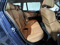 Bmw 520i touring corporate lease business line edition i 163pk 2010 5-serie , 68-kns-5 - afbeelding 31 van  39
