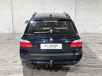 Bmw 520i touring corporate lease business line edition i 163pk 2010 5-serie , 68-kns-5 - afbeelding 4 van  39