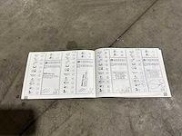 Bmw 520i touring corporate lease business line edition i 163pk 2010 5-serie , 68-kns-5 - afbeelding 25 van  39