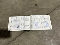 Bmw 520i touring corporate lease business line edition i 163pk 2010 5-serie , 68-kns-5 - afbeelding 26 van  39