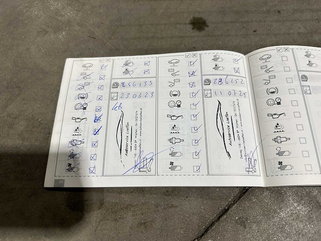 Bmw 520i touring corporate lease business line edition i 163pk 2010 5-serie , 68-kns-5 - afbeelding 28 van  39