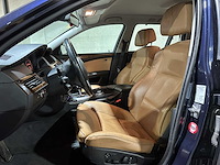 Bmw 520i touring corporate lease business line edition i 163pk 2010 5-serie , 68-kns-5 - afbeelding 29 van  39