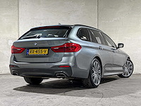 Bmw 520i touring high executive 5-serie 181pk 2018 (origineel-nl), rx-455-v - afbeelding 2 van  54