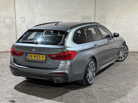 Bmw 520i touring high executive 5-serie 181pk 2018 (origineel-nl), rx-455-v - afbeelding 3 van  54