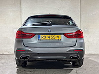 Bmw 520i touring high executive 5-serie 181pk 2018 (origineel-nl), rx-455-v - afbeelding 4 van  54