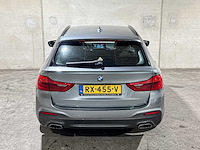 Bmw 520i touring high executive 5-serie 181pk 2018 (origineel-nl), rx-455-v - afbeelding 5 van  54