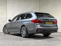 Bmw 520i touring high executive 5-serie 181pk 2018 (origineel-nl), rx-455-v - afbeelding 6 van  54