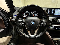 Bmw 520i touring high executive 5-serie 181pk 2018 (origineel-nl), rx-455-v - afbeelding 10 van  54