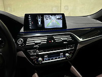 Bmw 520i touring high executive 5-serie 181pk 2018 (origineel-nl), rx-455-v - afbeelding 21 van  54