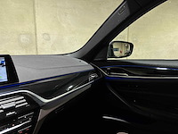 Bmw 520i touring high executive 5-serie 181pk 2018 (origineel-nl), rx-455-v - afbeelding 22 van  54