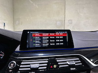 Bmw 520i touring high executive 5-serie 181pk 2018 (origineel-nl), rx-455-v - afbeelding 25 van  54