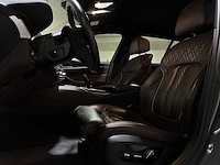 Bmw 520i touring high executive 5-serie 181pk 2018 (origineel-nl), rx-455-v - afbeelding 28 van  54