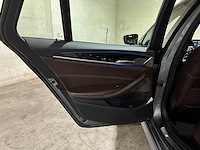 Bmw 520i touring high executive 5-serie 181pk 2018 (origineel-nl), rx-455-v - afbeelding 29 van  54