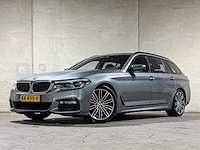 Bmw 520i touring high executive 5-serie 181pk 2018 (origineel-nl), rx-455-v - afbeelding 23 van  54