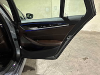 Bmw 520i touring high executive 5-serie 181pk 2018 (origineel-nl), rx-455-v - afbeelding 35 van  54
