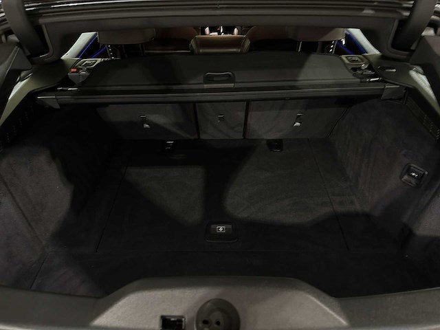 Bmw 520i touring high executive 5-serie 181pk 2018 (origineel-nl), rx-455-v - afbeelding 41 van  54