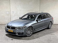 Bmw 520i touring high executive 5-serie 181pk 2018 (origineel-nl), rx-455-v - afbeelding 34 van  54