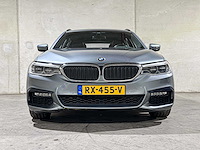 Bmw 520i touring high executive 5-serie 181pk 2018 (origineel-nl), rx-455-v - afbeelding 45 van  54