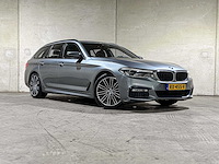 Bmw 520i touring high executive 5-serie 181pk 2018 (origineel-nl), rx-455-v - afbeelding 52 van  54
