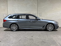 Bmw 520i touring high executive 5-serie 181pk 2018 (origineel-nl), rx-455-v - afbeelding 54 van  54