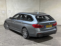 Bmw 520i touring high executive 5-serie 181pk 2018 (origineel-nl), rx-455-v - afbeelding 3 van  49