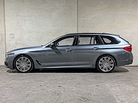 Bmw 520i touring high executive 5-serie 181pk 2018 (origineel-nl), rx-455-v - afbeelding 4 van  49
