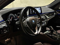 Bmw 520i touring high executive 5-serie 181pk 2018 (origineel-nl), rx-455-v - afbeelding 5 van  49
