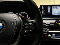 Bmw 520i touring high executive 5-serie 181pk 2018 (origineel-nl), rx-455-v - afbeelding 11 van  49