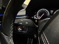 Bmw 520i touring high executive 5-serie 181pk 2018 (origineel-nl), rx-455-v - afbeelding 12 van  49