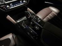 Bmw 520i touring high executive 5-serie 181pk 2018 (origineel-nl), rx-455-v - afbeelding 15 van  49