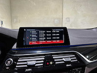 Bmw 520i touring high executive 5-serie 181pk 2018 (origineel-nl), rx-455-v - afbeelding 19 van  49