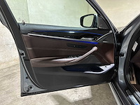 Bmw 520i touring high executive 5-serie 181pk 2018 (origineel-nl), rx-455-v - afbeelding 21 van  49