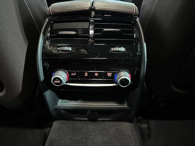 Bmw 520i touring high executive 5-serie 181pk 2018 (origineel-nl), rx-455-v - afbeelding 25 van  49