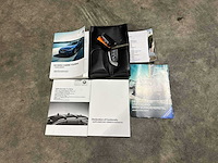 Bmw 520i touring high executive 5-serie 181pk 2018 (origineel-nl), rx-455-v - afbeelding 34 van  49
