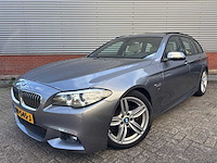 Bmw 520i touring high executive automaat; hv-545-j - afbeelding 1 van  19