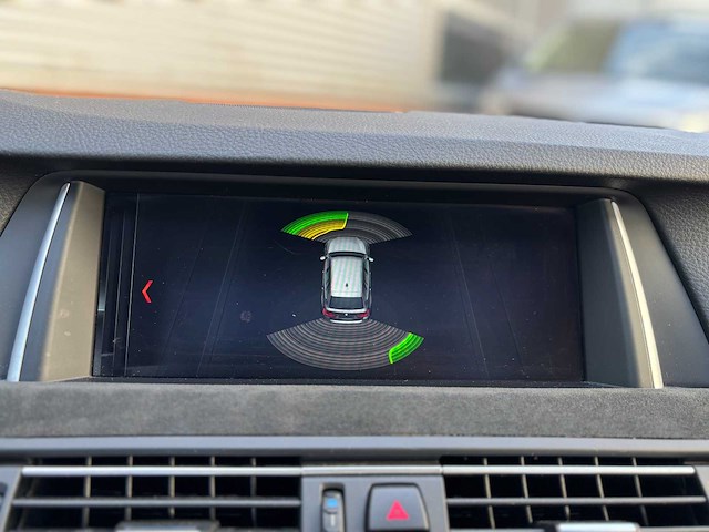 Bmw 520i touring high executive automaat,* hv-545-j - afbeelding 4 van  15