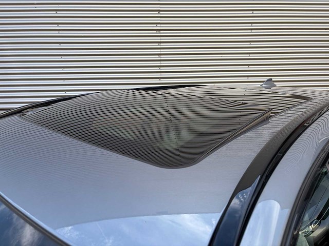 Bmw 520i touring high executive automaat,* hv-545-j - afbeelding 12 van  15