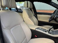 Bmw 520i touring high executive automaat,* hv-545-j - afbeelding 14 van  15