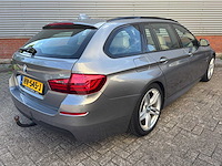 Bmw 520i touring high executive automaat,* hv-545-j - afbeelding 11 van  20